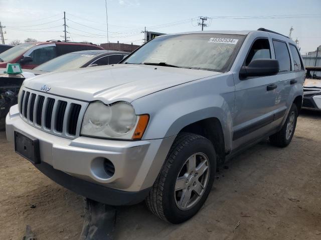 Изображение 2006 JEEP GRAND CHEROKEE LAREDO 2006