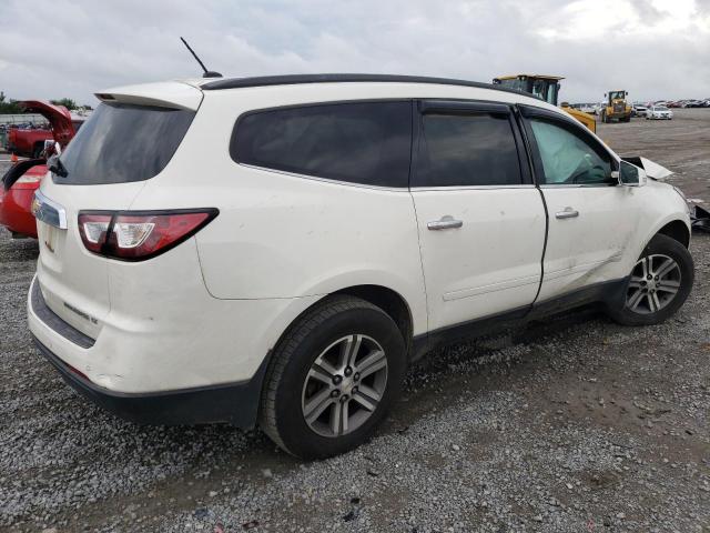 Obraz 3 z 2015 CHEVROLET TRAVERSE LT 2015 z VIN 1GNKRHKD2FJ176989