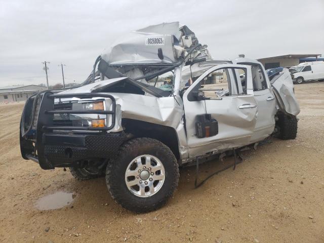 Obraz 1 z 2015 CHEVROLET SILVERADO K2500 HEAVY DUTY LTZ 2015 z VIN 1GC1KWE88FF646165