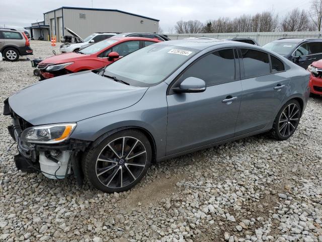 2017 VOLVO S60 DYNAMIC 2017 image