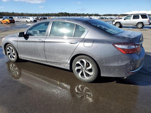 Obraz 2 z 2017 HONDA ACCORD EXL 2017 z VIN 1HGCR2F82HA088424