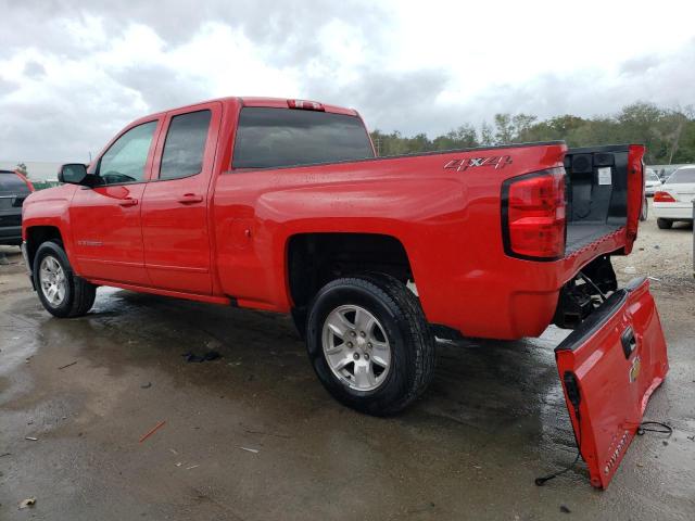 Obraz 2 z 2018 CHEVROLET SILVERADO K1500 LT 2018 z VIN 2GCVKREC7J1114039