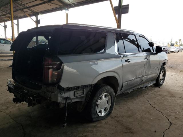 Изображение 3 2023 CHEVROLET SUBURBAN K1500 PREMIER 2023 с VIN 1GNSKFKD2PR502754