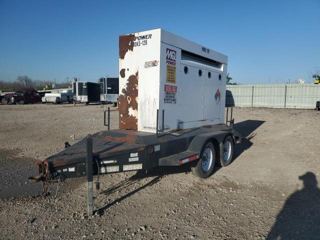 Image 2 of 2008 TRIP TRAILER 2008 with VIN 1Z9BG15228C334007