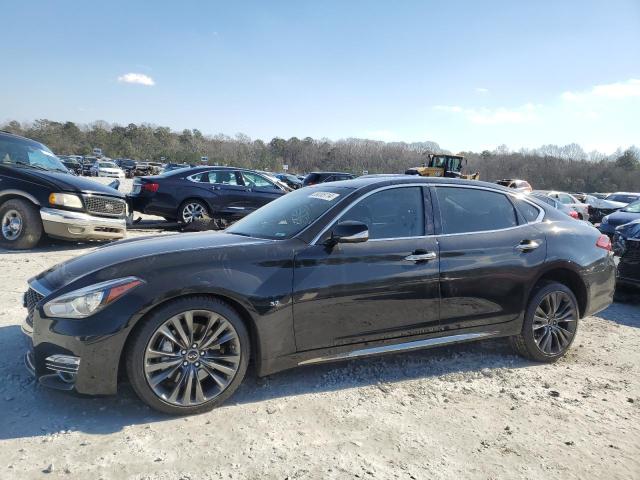 Obraz 2019 INFINITI Q70L 3.7 LUXE 2019