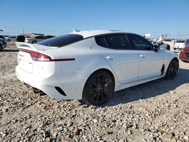 Image 3 of 2022 KIA STINGER GT2 2022 with VIN KNAE55LC8N6118941