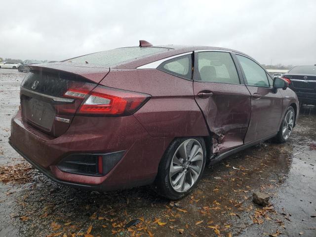 Image 3 of 2018 HONDA CLARITY  2018 with VIN JHMZC5F14JC013487