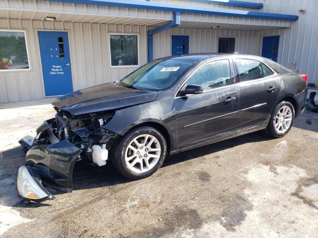 Изображение 1 2014 CHEVROLET MALIBU 1LT 2014 с VIN 1G11C5SL9EF144918