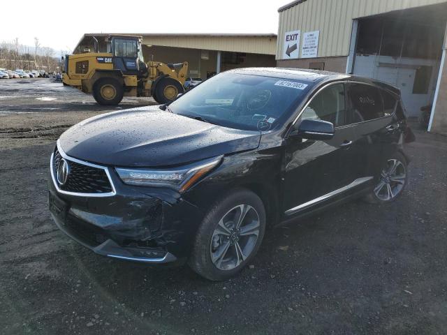 Obraz 2023 ACURA RDX ADVANCE 2023