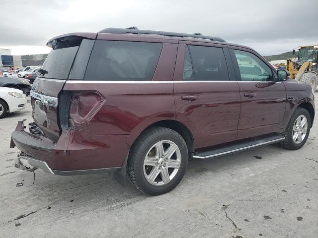 Image 3 of 2020 FORD EXPEDITION XLT 2020 with VIN 1FMJU1JT9LEA17728