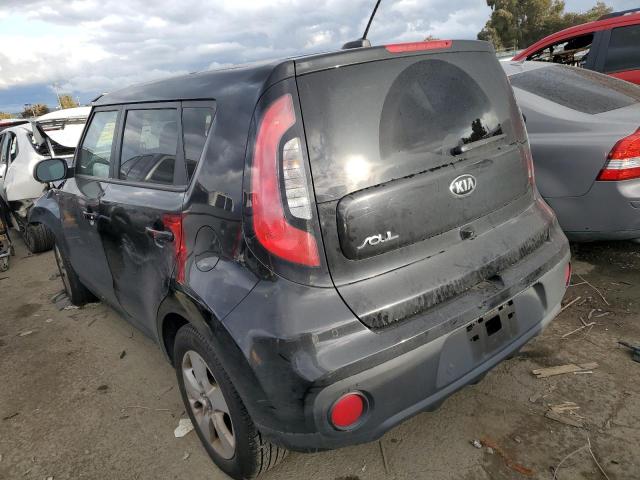 Изображение 2 2019 KIA SOUL  2019 с VIN KNDJN2A20K7019112
