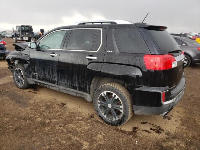 Изображение 2 2017 GMC TERRAIN SLT 2017 с VIN 2GKFLUE31H6225238