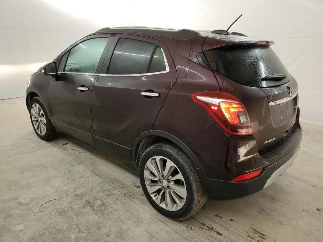 Obraz 2 z 2018 BUICK ENCORE PREFERRED 2018 z VIN KL4CJESB2JB679839