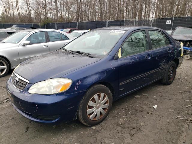 Obraz 2007 TOYOTA COROLLA CE 2007