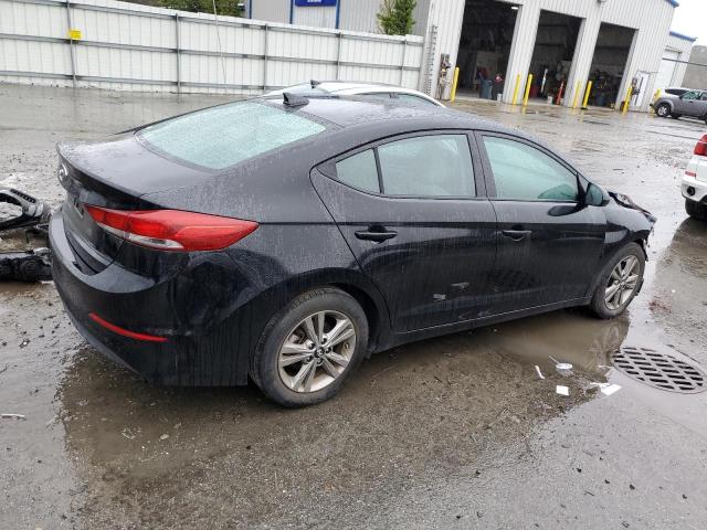 Изображение 3 2018 HYUNDAI ELANTRA SEL 2018 с VIN 5NPD84LF4JH367201