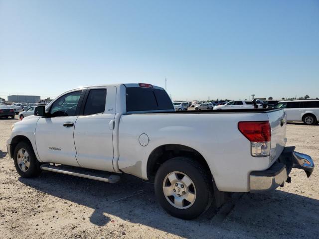 Image 2 of 2012 TOYOTA TUNDRA DOUBLE CAB SR5 2012 with VIN 5TFRM5F11CX047221