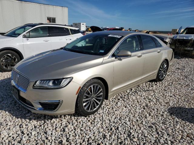 Obraz 1 z 2017 LINCOLN MKZ SELECT 2017 z VIN 3LN6L5C93HR657584