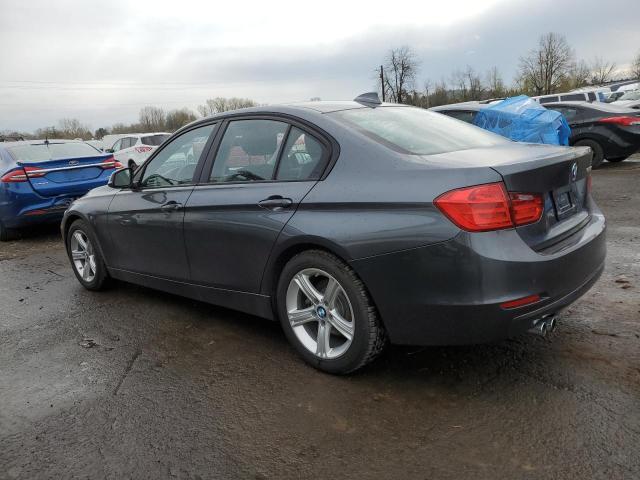 Obraz 2 z 2014 BMW 328 I SULEV 2014 z VIN WBA3C1C58EK110594