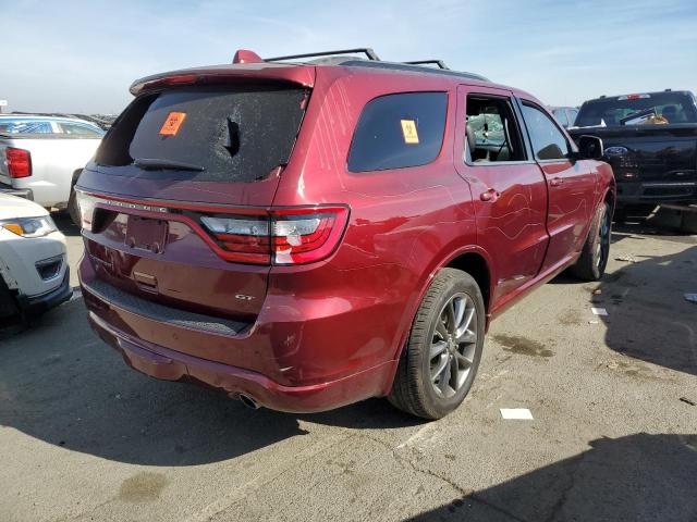 Изображение 3 2018 DODGE DURANGO GT 2018 с VIN 1C4RDJDG2JC438771