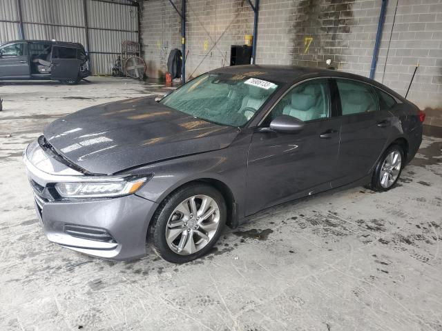 2019 HONDA ACCORD LX 2019 image