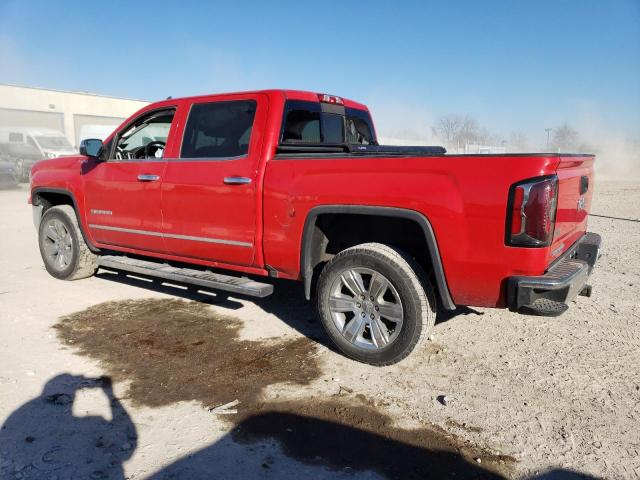 Obraz 2 z 2016 GMC SIERRA K1500 SLT 2016 z VIN 3GTU2NEC7GG383369