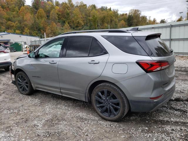 Obraz 2 z 2023 CHEVROLET EQUINOX RS 2023 z VIN 3GNAXWEG4PS177508
