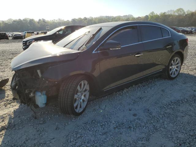 Obraz 1 z 2012 BUICK LACROSSE TOURING 2012 z VIN 1G4GJ5E34CF305817
