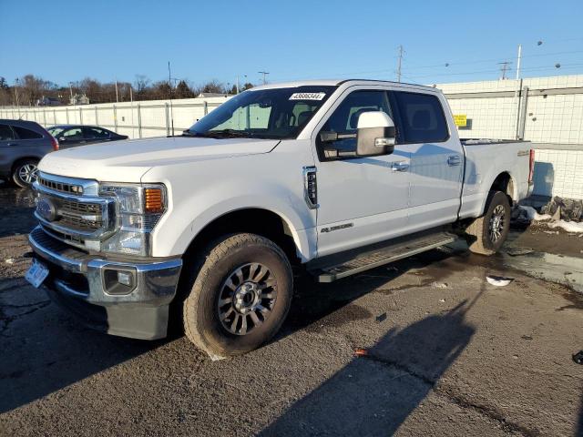 Obraz 2022 FORD F250 SUPER DUTY 2022