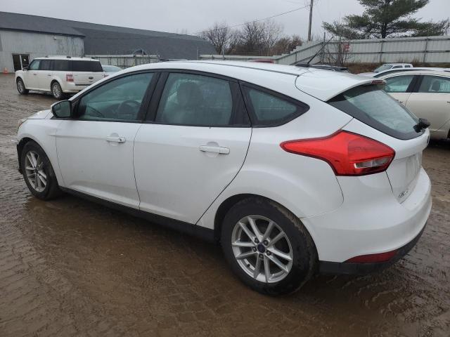 Image 2 of 2016 FORD FOCUS SE 2016 with VIN 1FADP3K20GL226003