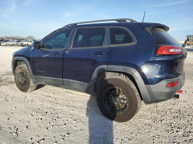 Obraz 2 z 2016 JEEP CHEROKEE TRAILHAWK 2016 z VIN 1C4PJMBS8GW306033