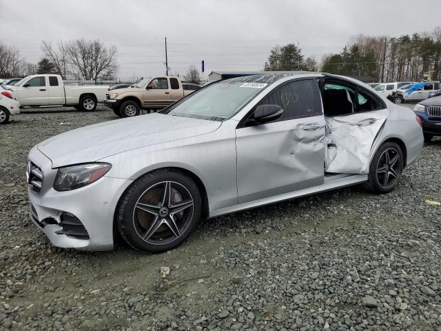 Изображение 1 2018 MERCEDES-BENZ E 300 2018 с VIN WDDZF4JB4JA435702