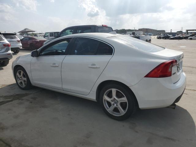 Image 2 of 2012 VOLVO S60 T5 2012 with VIN YV1622FS0C2131909