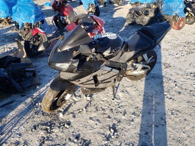 Изображение 2 2004 HONDA CBR600 RR 2004 с VIN JH2PC37084M104464
