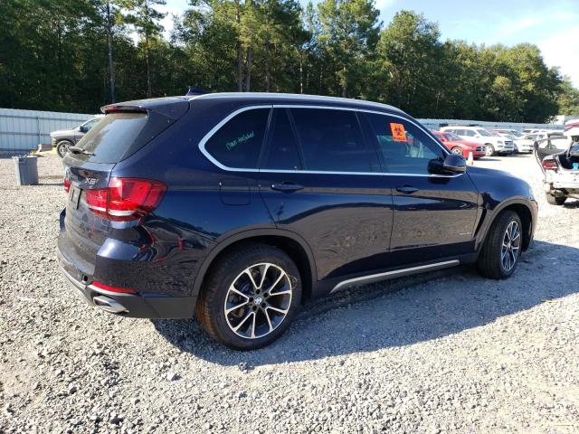 Image 3 of 2018 BMW X5 SDRIVE35I 2018 with VIN 5UXKR2C55J0Z18361