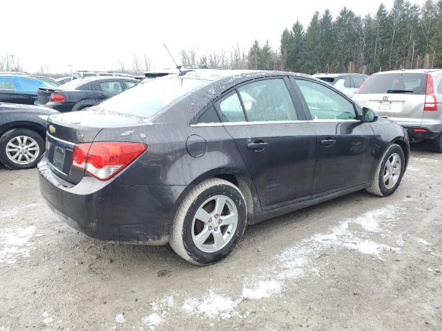 Изображение 3 2016 CHEVROLET CRUZE LIMITED LT 2016 с VIN 1G1PE5SB6G7165718