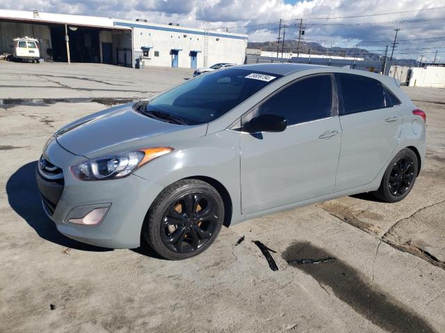 Image 1 of 2013 Hyundai Elantra 2013 with VIN KMHD35LE5DU092004