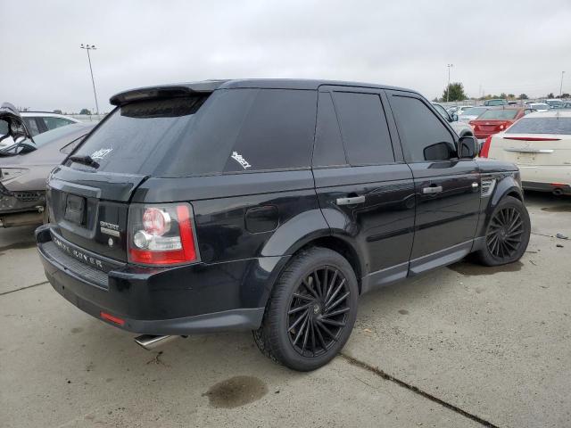 Image 3 of 2011 LAND ROVER RANGE ROVER SPORT SC 2011 with VIN SALSH2E48BA274027