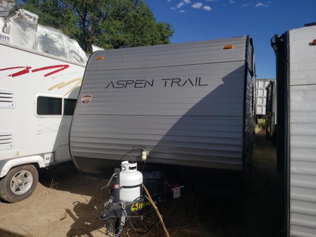 Изображение 2 2022 ASPE TRAILER 2022 с VIN 4YDTATG14NJ924305