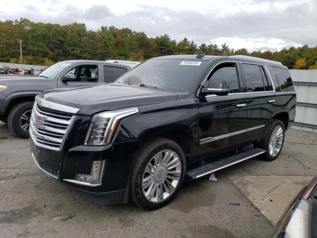 Изображение 2016 CADILLAC ESCALADE PLATINUM 2016