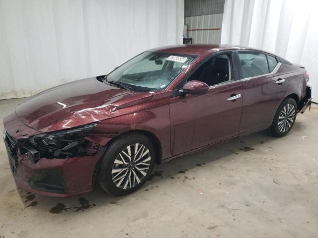 Image 1 of 2023 NISSAN ALTIMA SV 2023 with VIN 1N4BL4DV9PN351439