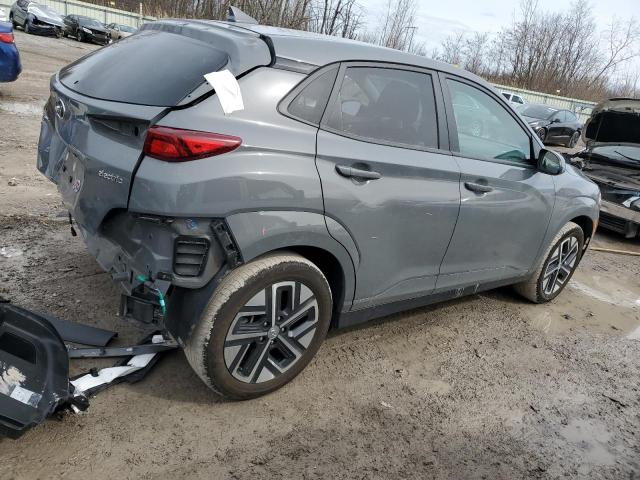 Obraz 3 z 2023 HYUNDAI KONA SEL 2023 z VIN KM8K33AG9PU163614
