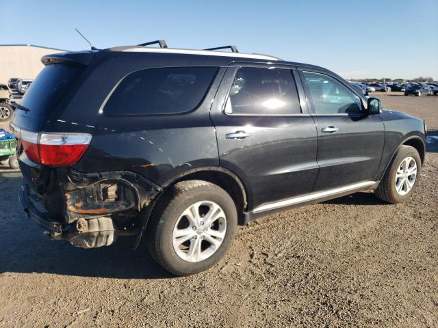 Obraz 3 z 2013 DODGE DURANGO CREW 2013 z VIN 1C4RDHDGXDC539232