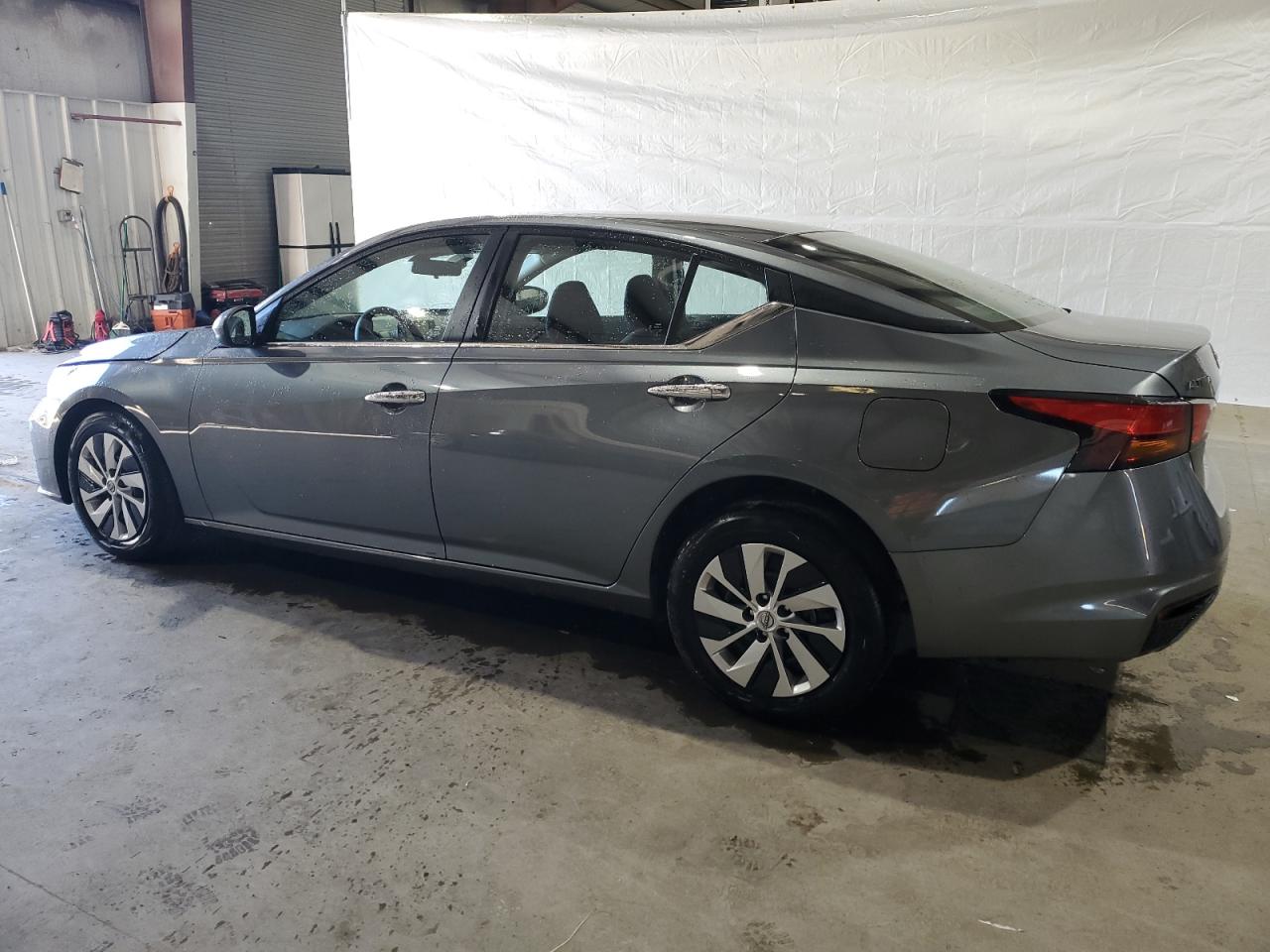 Изображение 2 2023 NISSAN ALTIMA S 2023 с VIN 1N4BL4BV2PN360647