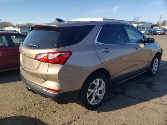 Obraz 3 z 2018 CHEVROLET EQUINOX LT 2018 z VIN 2GNAXTEX3J6153348