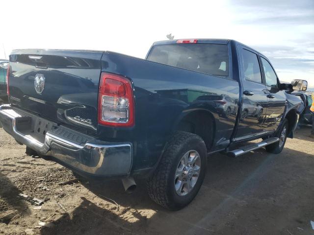 Image 3 of 2019 RAM 2500 BIG HORN 2019 with VIN 3C6UR5DLXKG677491