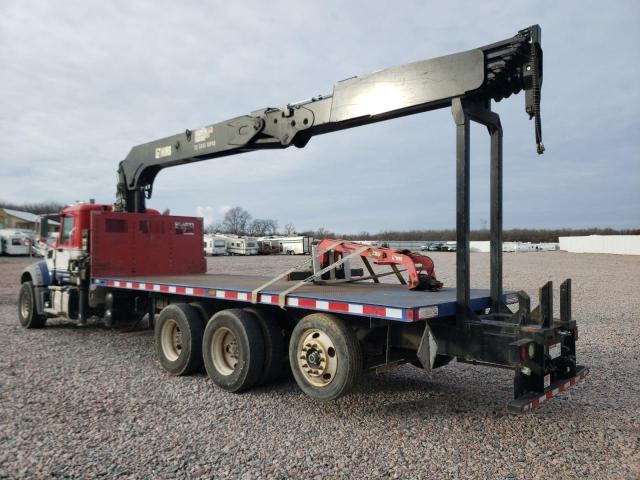 Obraz 3 z 2017 MACK 700 GU700 2017 z VIN 1M2AX04C9HM032871