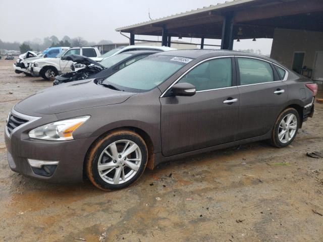Image 1 of 2013 NISSAN ALTIMA 2.5 2013 with VIN 1N4AL3AP4DC275342
