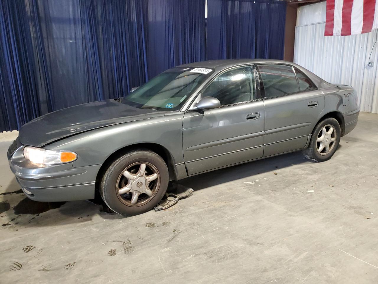 Obraz 2004 BUICK REGAL LS 2004