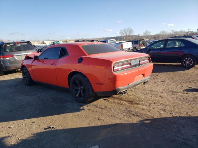 Obraz 2 z 2017 DODGE CHALLENGER SXT 2017 z VIN 2C3CDZAG6HH600129