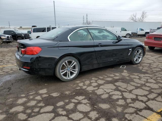 Image 3 of 2017 BMW 430XI  2017 with VIN WBA4U9C38H5H64127